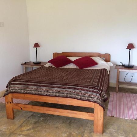 Summit View Bed and Breakfast Kandy Eksteriør billede