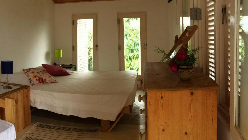 Summit View Bed and Breakfast Kandy Eksteriør billede