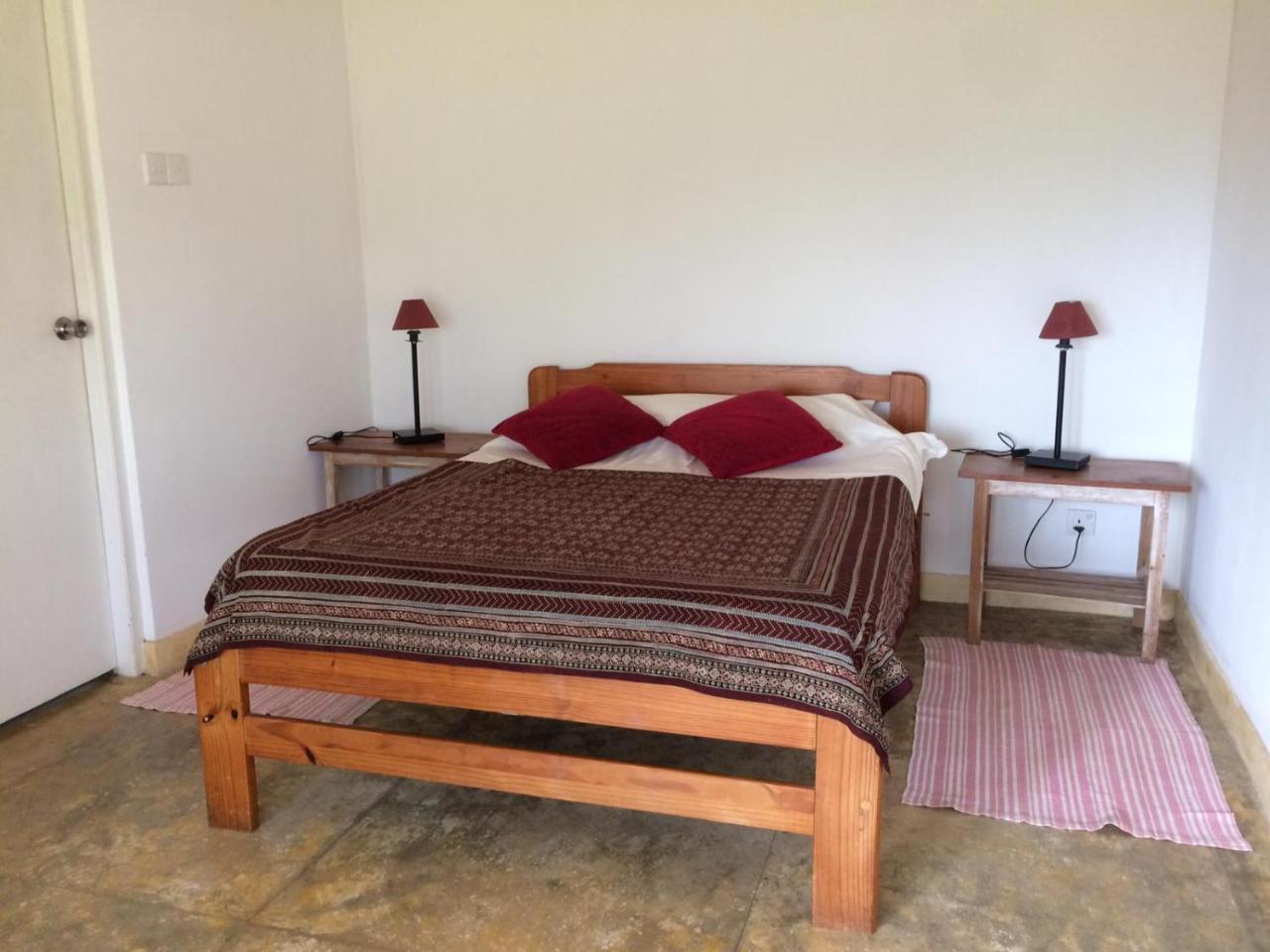 Summit View Bed and Breakfast Kandy Eksteriør billede