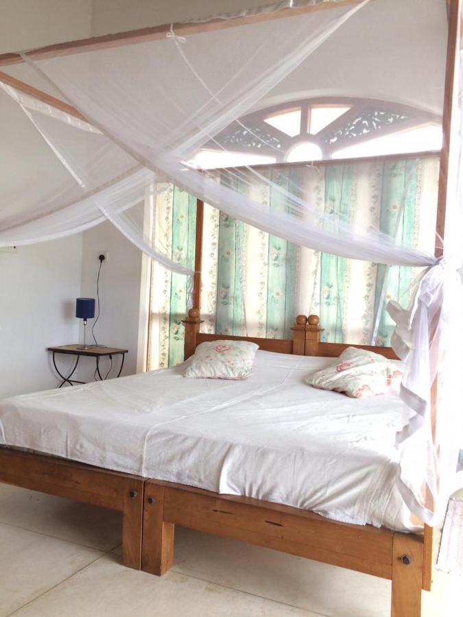 Summit View Bed and Breakfast Kandy Eksteriør billede